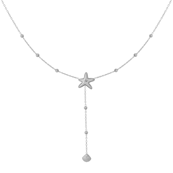 Ketting Tiny Starfish