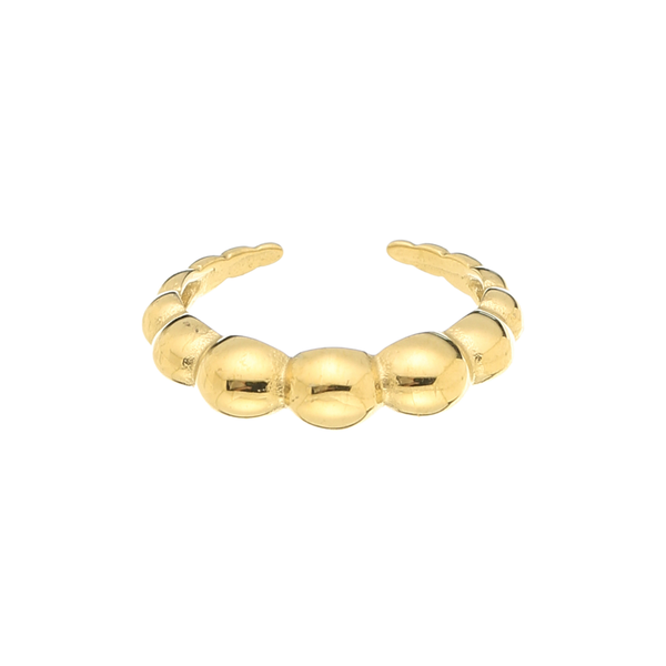 Ring Bubble