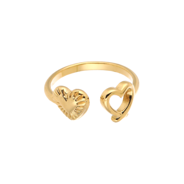 Ring Lovely