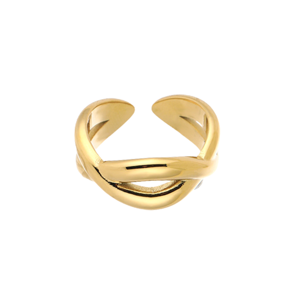 Ring Twist