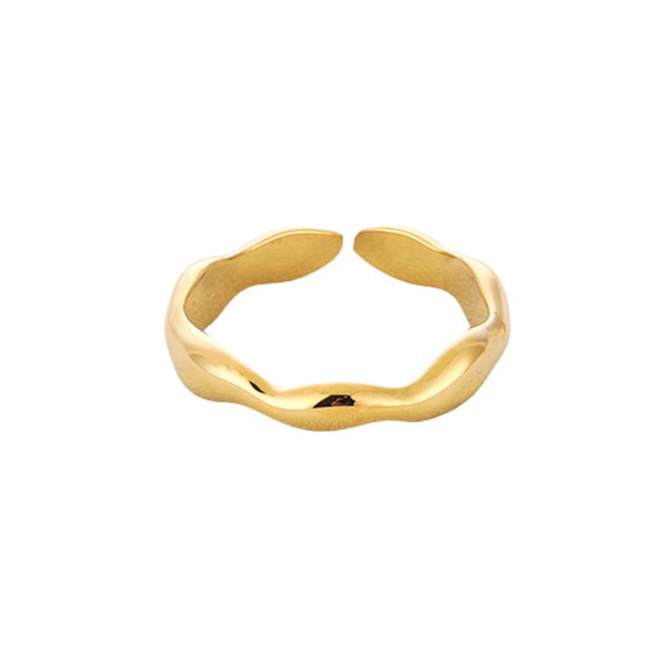 Ring Wavey