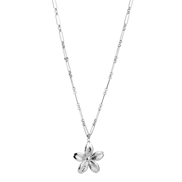 Ketting Floral Long