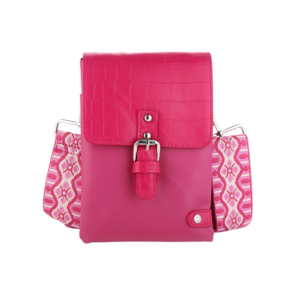 Tas Bright Fuchsia