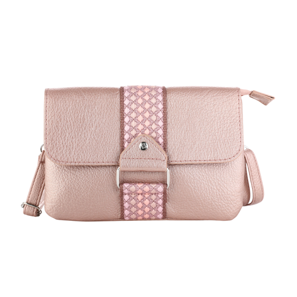 Tas Sweet Blush
