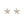Load image into Gallery viewer, Oorbellen Stud Shiny Flower

