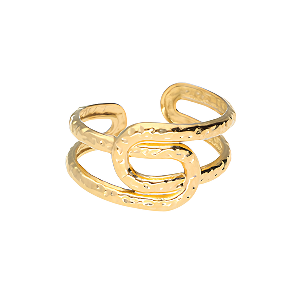 Ring Flow Loop