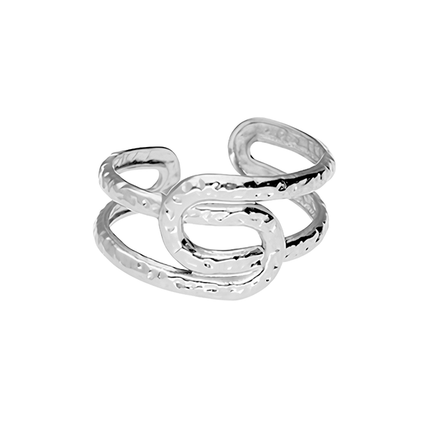 Ring Flow Loop