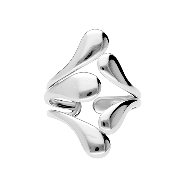 Ring Organic Drops