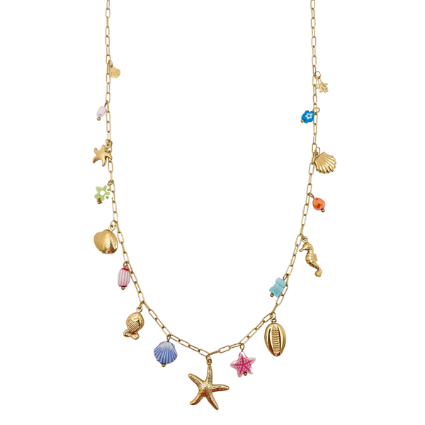 Ketting Sea Lover Long