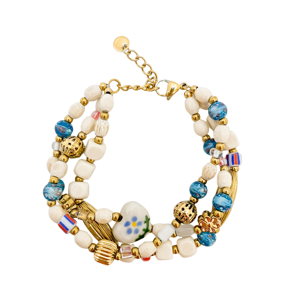 Armband Delphi