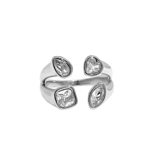 Ring Chunky Sparkles