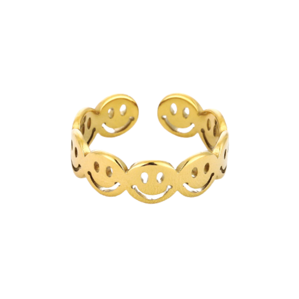 Ring Smileys
