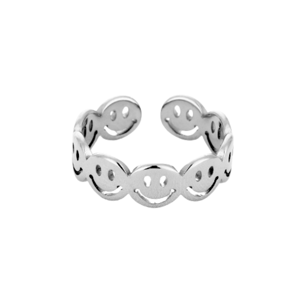Ring Smileys