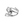 Laad afbeelding in galerie, Ring Triple Shiny Stones
