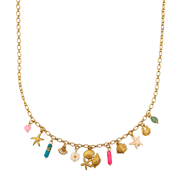 Ketting Shoreline