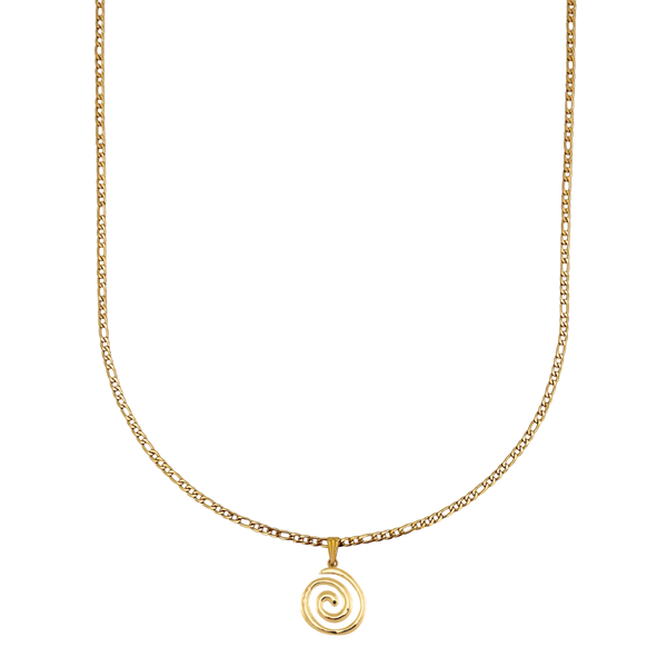 Ketting Classic Spiral