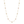 Laad afbeelding in galerie, Ketting Lilac Flowers
