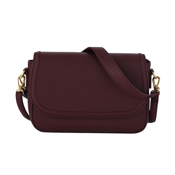Tas Classic Burgundy