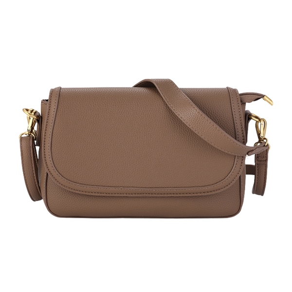Tas Classic Brown