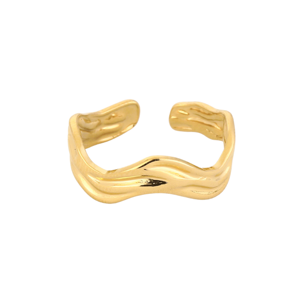 Ring Texture Wave