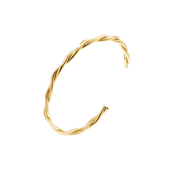 Armband Bangle Twist