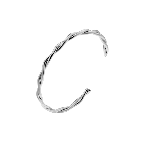 Armband Bangle Twist