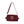 Load image into Gallery viewer, Tas Charming Bordeaux Rood
