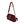 Load image into Gallery viewer, Tas Charming Bordeaux Rood
