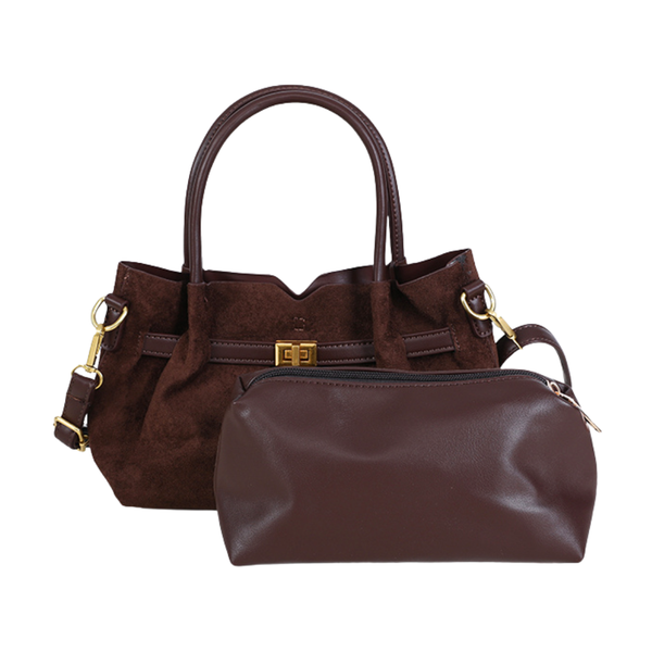 Tas Devine Coffee Bruin