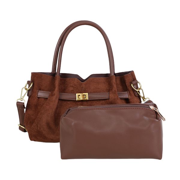Tas Devine Camel Bruin