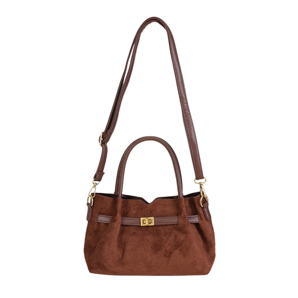 Tas Devine Camel Bruin
