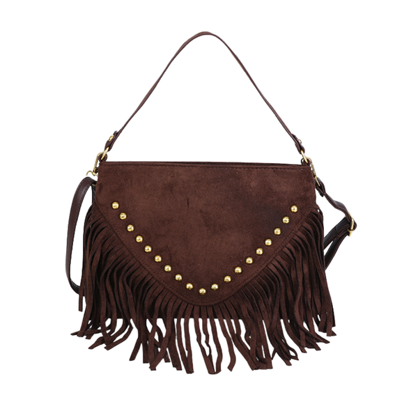 Tas Wild West Coffee Bruin