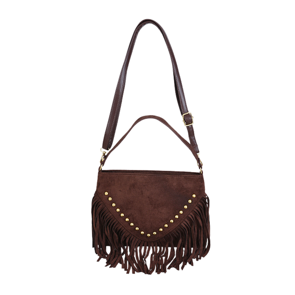 Tas Wild West Coffee Bruin