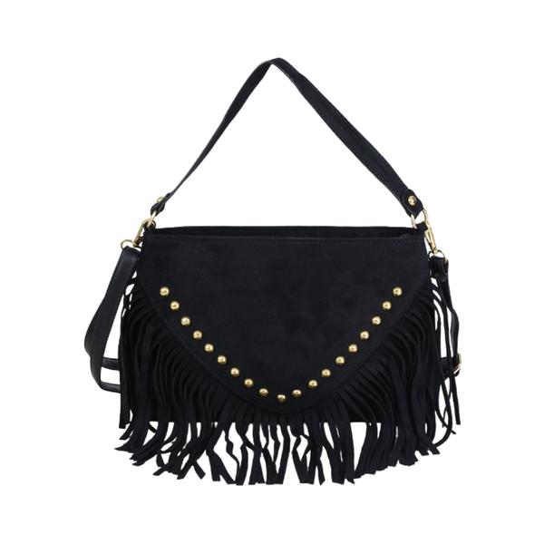 Tas Wild West Zwart