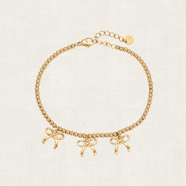 Armband Tiny Bows