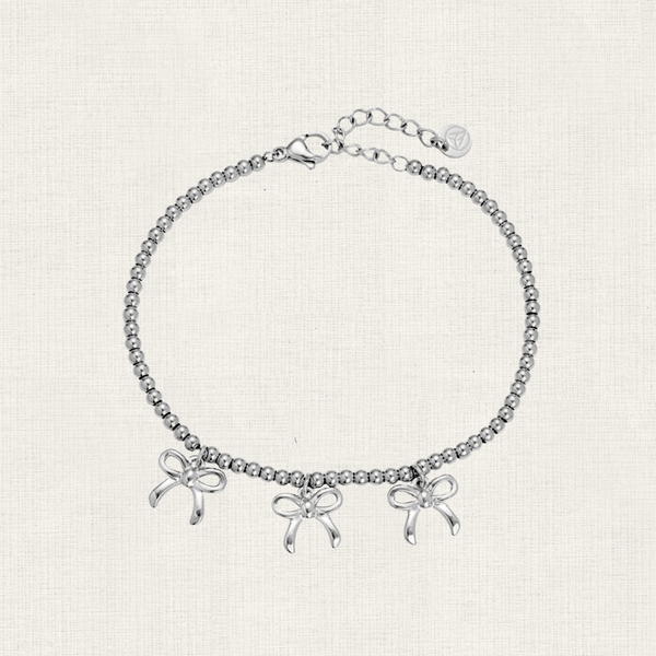 Armband Tiny Bows