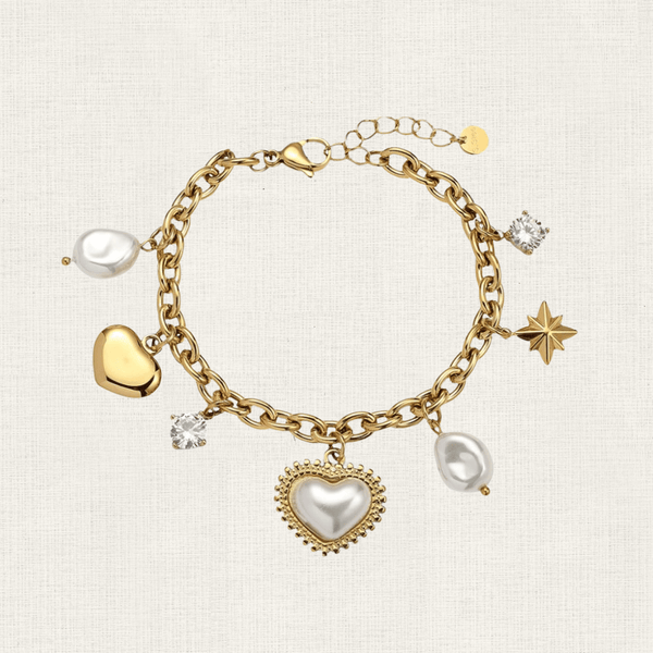 Armband Romance
