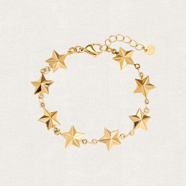 Armband All Stars