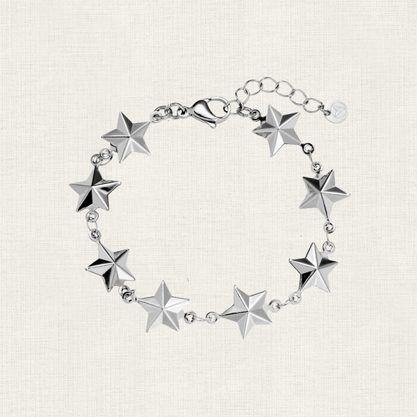Armband All Stars