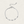 Laad afbeelding in galerie, Armband Round Shimmers
