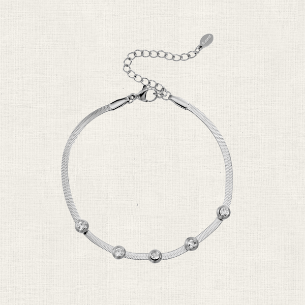 Armband Round Shimmers