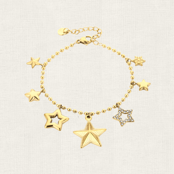 Armband Starlight