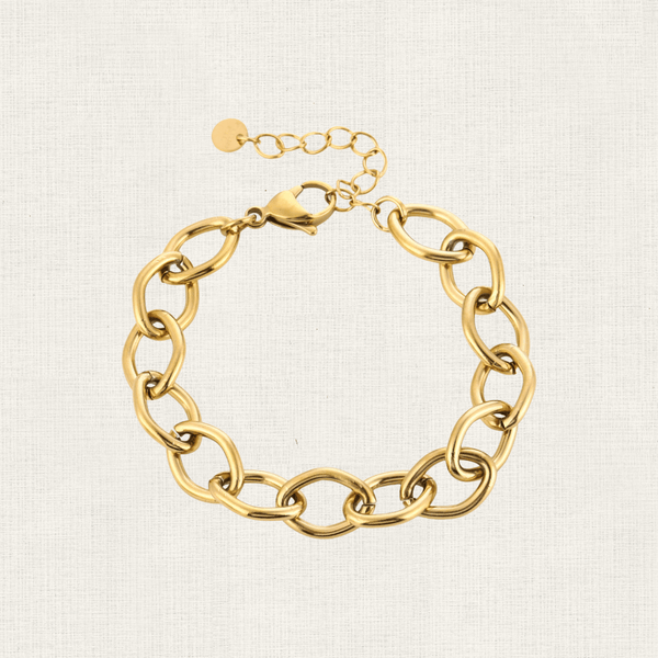 Armband Bold Link