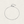 Load image into Gallery viewer, Armband Basis Infinity Chain
