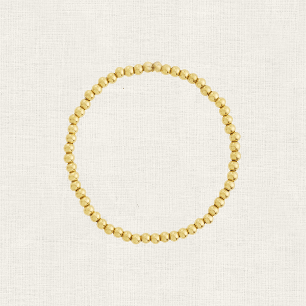 Armband Medium Beads