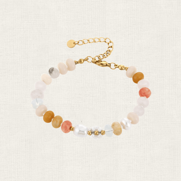 Armband Autumn Beads