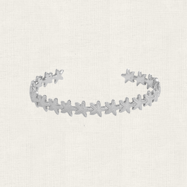 Armband Bangle Starfish