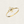 Laad afbeelding in galerie, Ring Petite Clover
