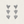 Load image into Gallery viewer, Oorbellen Stud Love Spark
