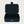 Load image into Gallery viewer, Opbergdoosje Velvet Bloemen Donker Blauw
